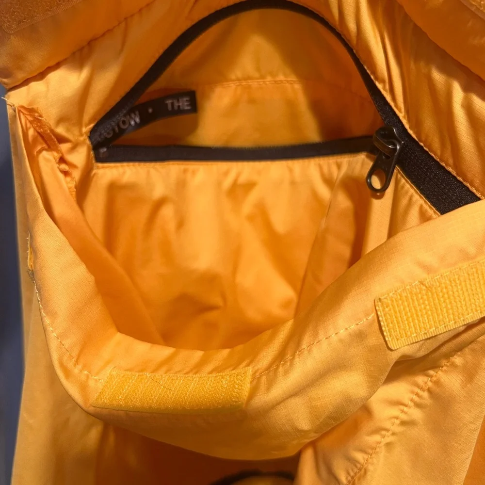 The North Face Fanorak Anorak Boys Large 14-16 - Picture 4 of 8